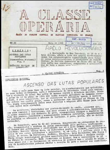 Boletim-Classe-Operária-maio-1968