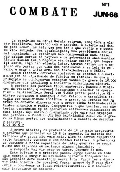 Combate-nº1-greve-Contagem-1968