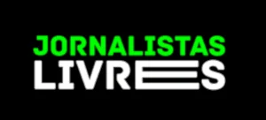 Logo Jornalistas Livres