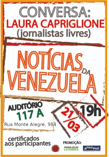 SOOU O ALARME - A Crise do Capitalismo Para Além da Pandemia