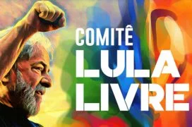 Campanha Lula Livre 1