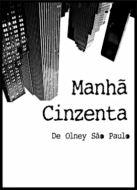 Cartaz do filme Manhã Cinzenta (1969), de Olney São Paulo