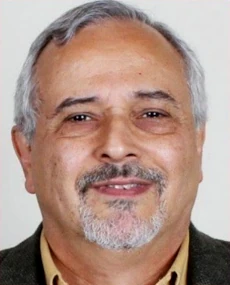 O economista Roberto Vital Anav