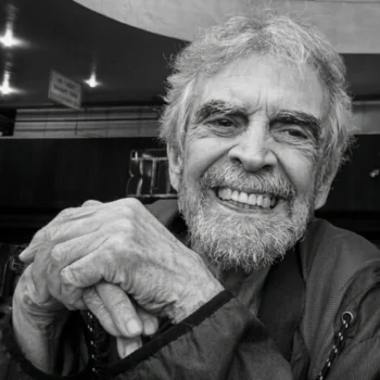 foto de Vladimir Sacchetta (1950-2026)