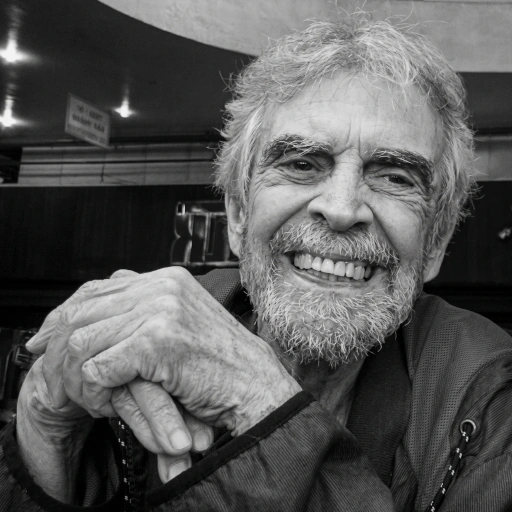 foto de Vladimir Sacchetta (1950-2026)