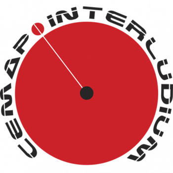 Ícone do logo do cemap-interludium