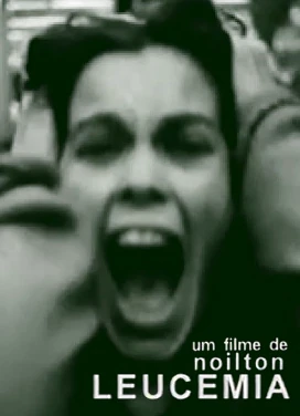 Cartaz do filme Leucemia (1978), de Noilton Nunes